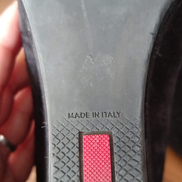 Prada wedges - Picture 9 of 15